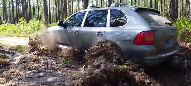 Screencap via Spectro Racing YouTube